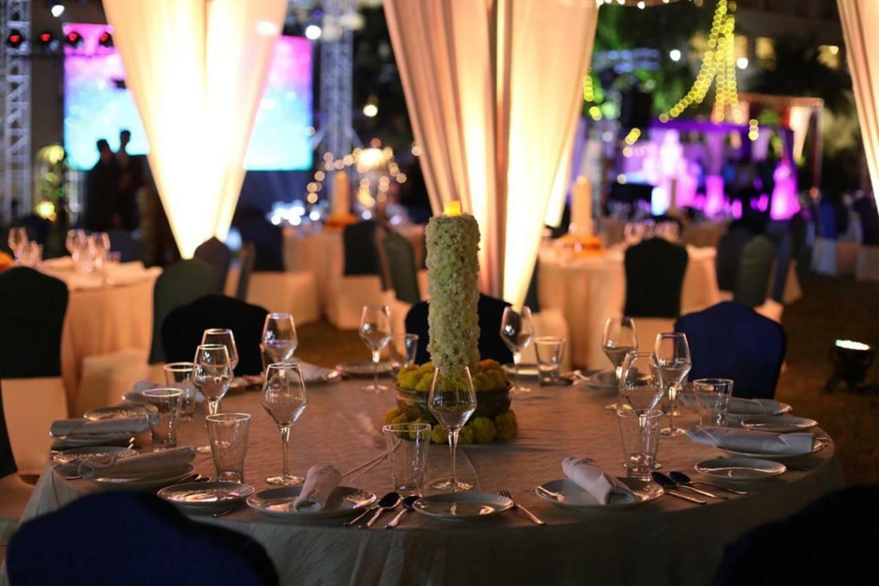 Greenpark Chennai Extérieur photo The 2011 awards ceremony